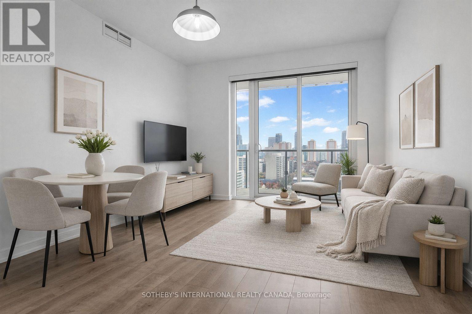 1806 - 3 Gloucester Street, Toronto, Ontario M4Y 0C6 - Photo 3 - C12979526