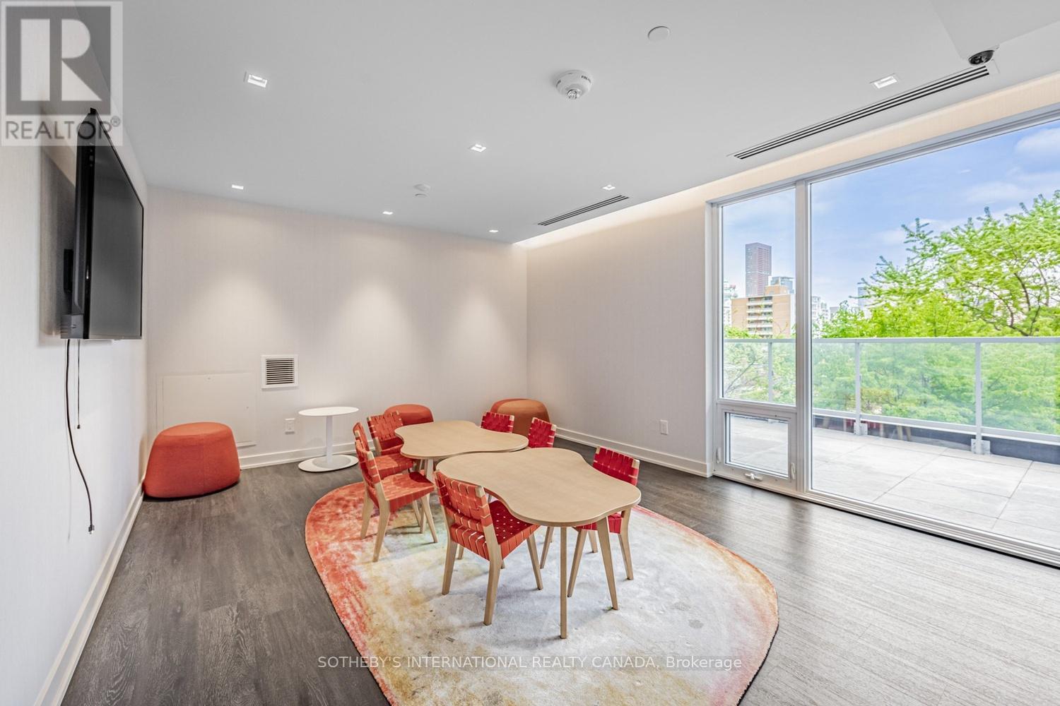 1806 - 3 Gloucester Street, Toronto, Ontario M4Y 0C6 - Photo 31 - C12979526