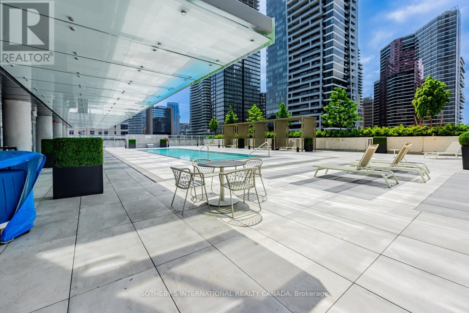 1806 - 3 Gloucester Street, Toronto, Ontario M4Y 0C6 - Photo 34 - C12979526