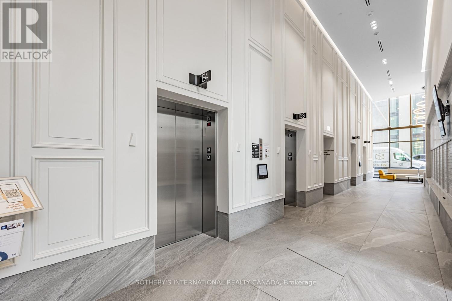 1806 - 3 Gloucester Street, Toronto, Ontario M4Y 0C6 - Photo 35 - C12979526