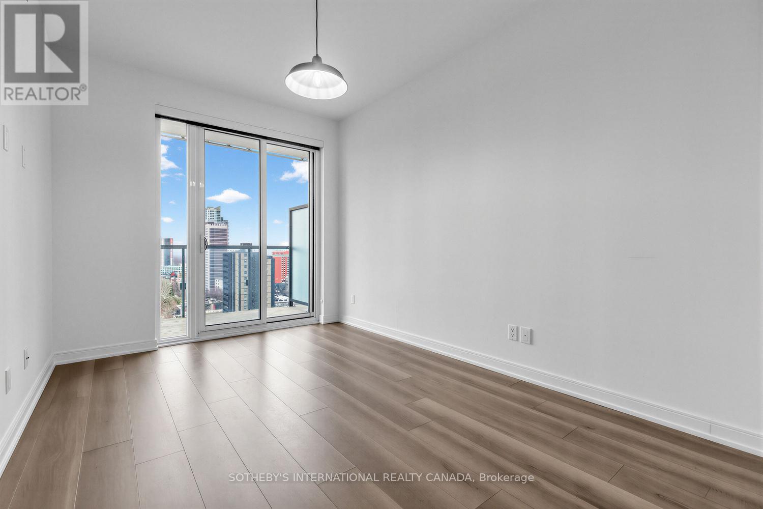 1806 - 3 Gloucester Street, Toronto, Ontario M4Y 0C6 - Photo 6 - C12979526