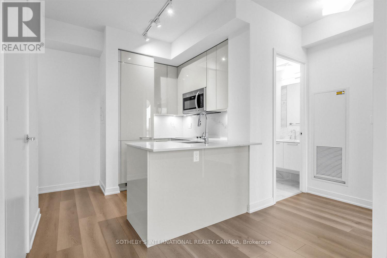 1806 - 3 Gloucester Street, Toronto, Ontario M4Y 0C6 - Photo 8 - C12979526