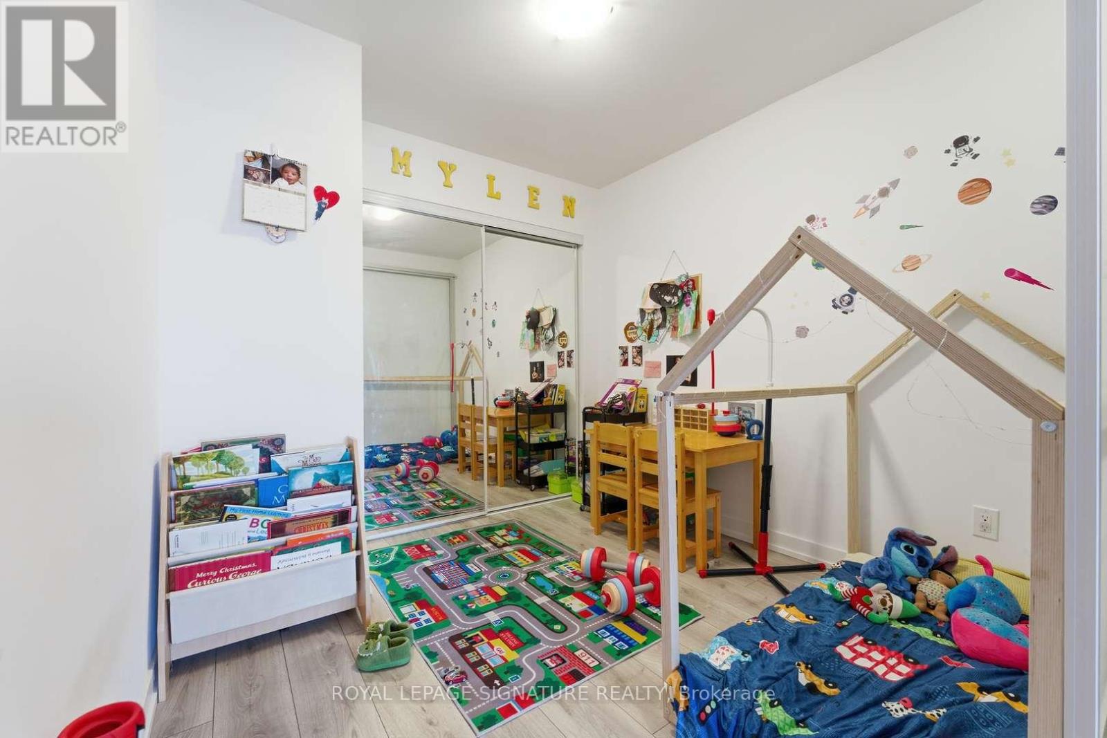 312 - 1455 Celebration Drive, Pickering, Ontario  L1W 1L8 - Photo 8 - E12979514