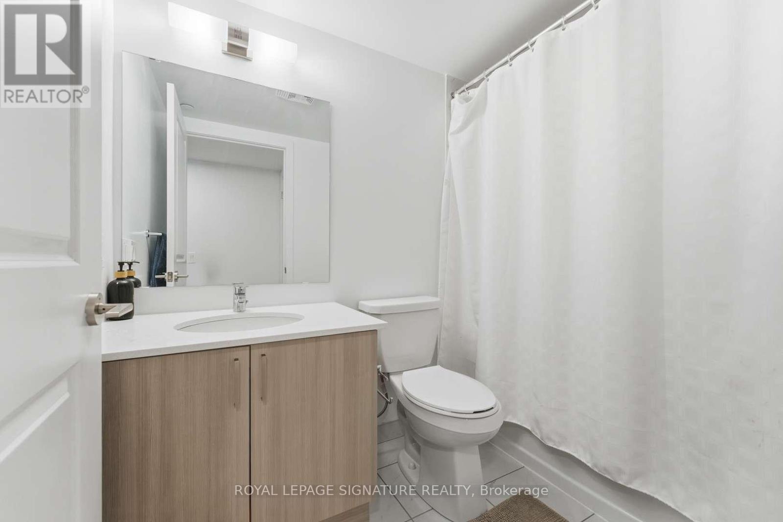 312 - 1455 Celebration Drive, Pickering, Ontario  L1W 1L8 - Photo 9 - E12979514