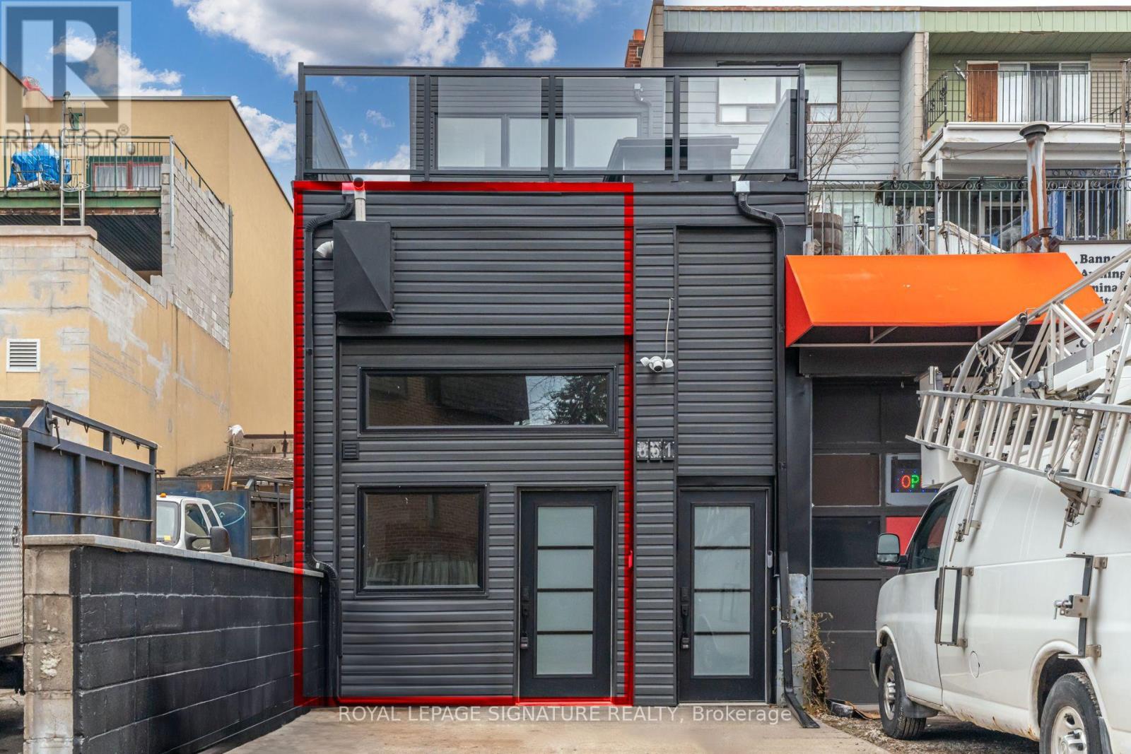 3 - 861 O'connor Drive, Toronto, Ontario  M4B 2S7 - Photo 21 - E12979554