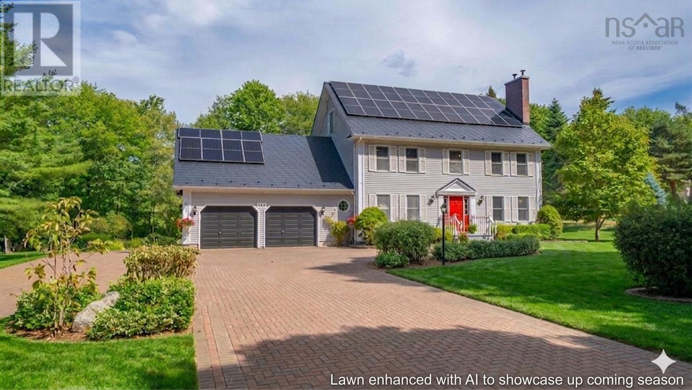 156 Brown Street, Berwick, Nova Scotia