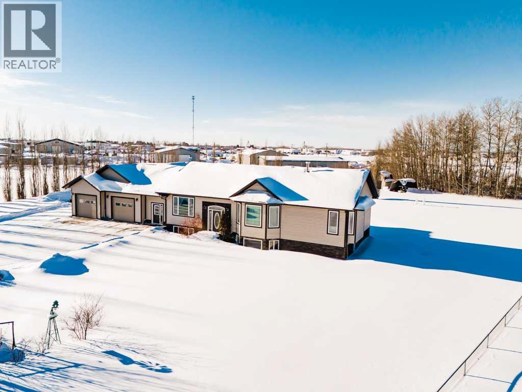9910 95 Street, La Crete, Alberta  T0H 2H0 - Photo 7 - A2289512