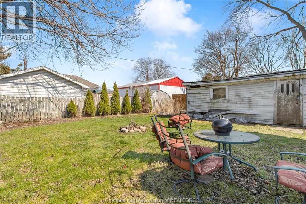 23 Degge Street, Chatham, Ontario  N7M 4X3 - Photo 39 - 26006709