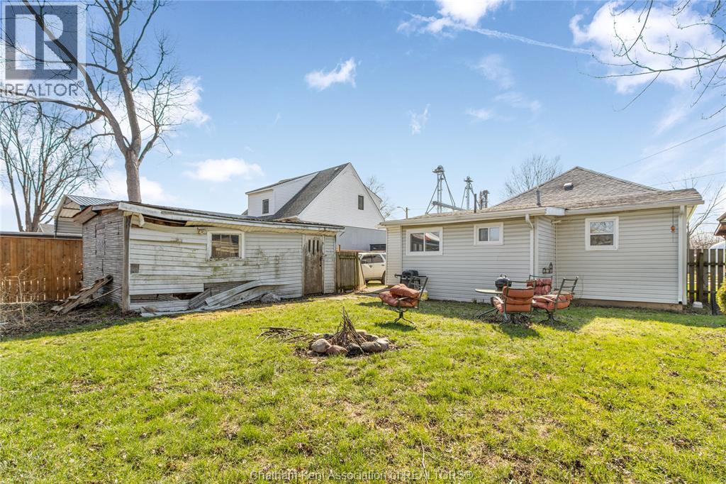 23 Degge Street, Chatham, Ontario  N7M 4X3 - Photo 38 - 26006709