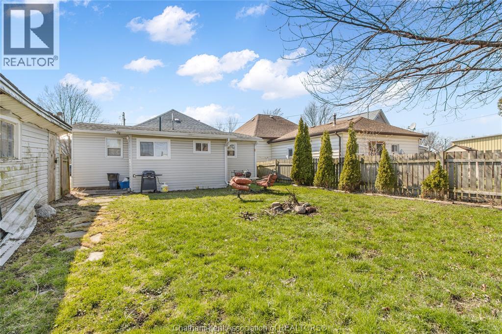23 Degge Street, Chatham, Ontario  N7M 4X3 - Photo 37 - 26006709