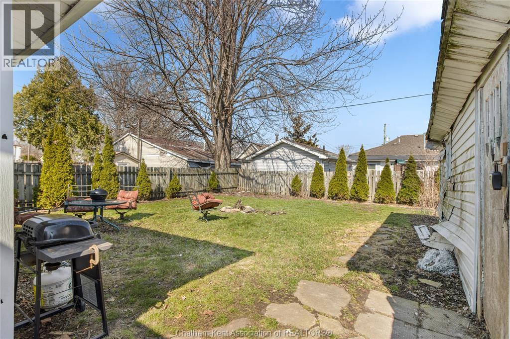 23 Degge Street, Chatham, Ontario  N7M 4X3 - Photo 36 - 26006709