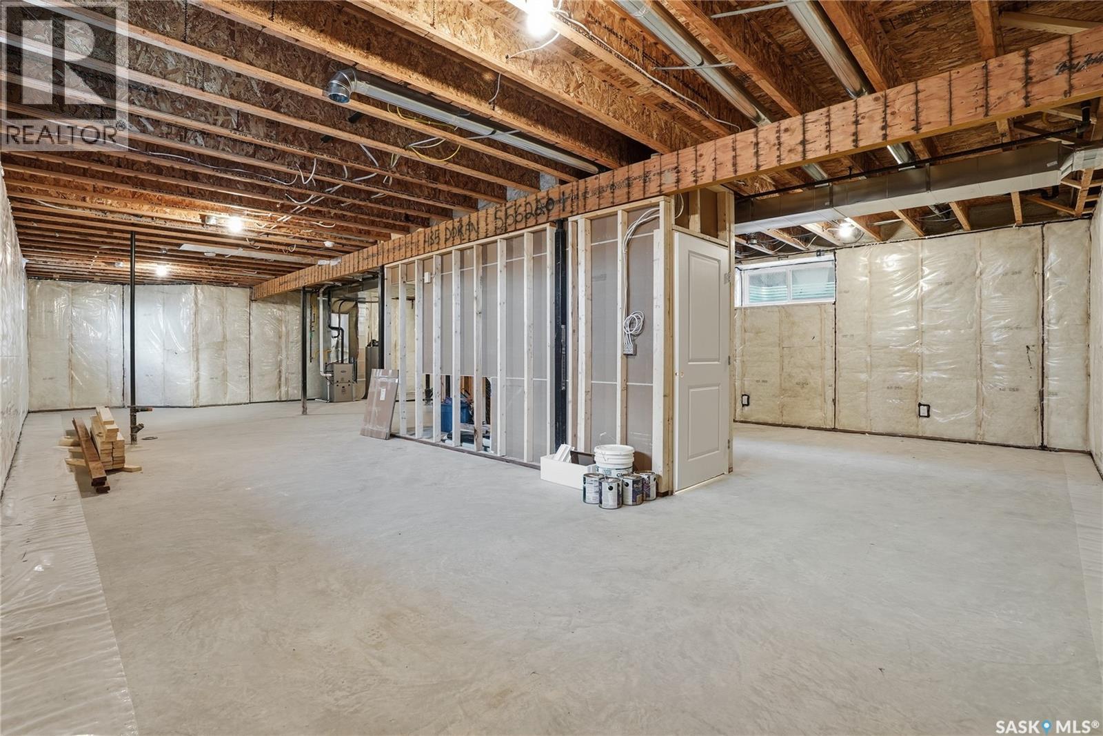 151 Nazarali Way, Saskatoon, Saskatchewan  S7V 1P6 - Photo 37 - SK032518