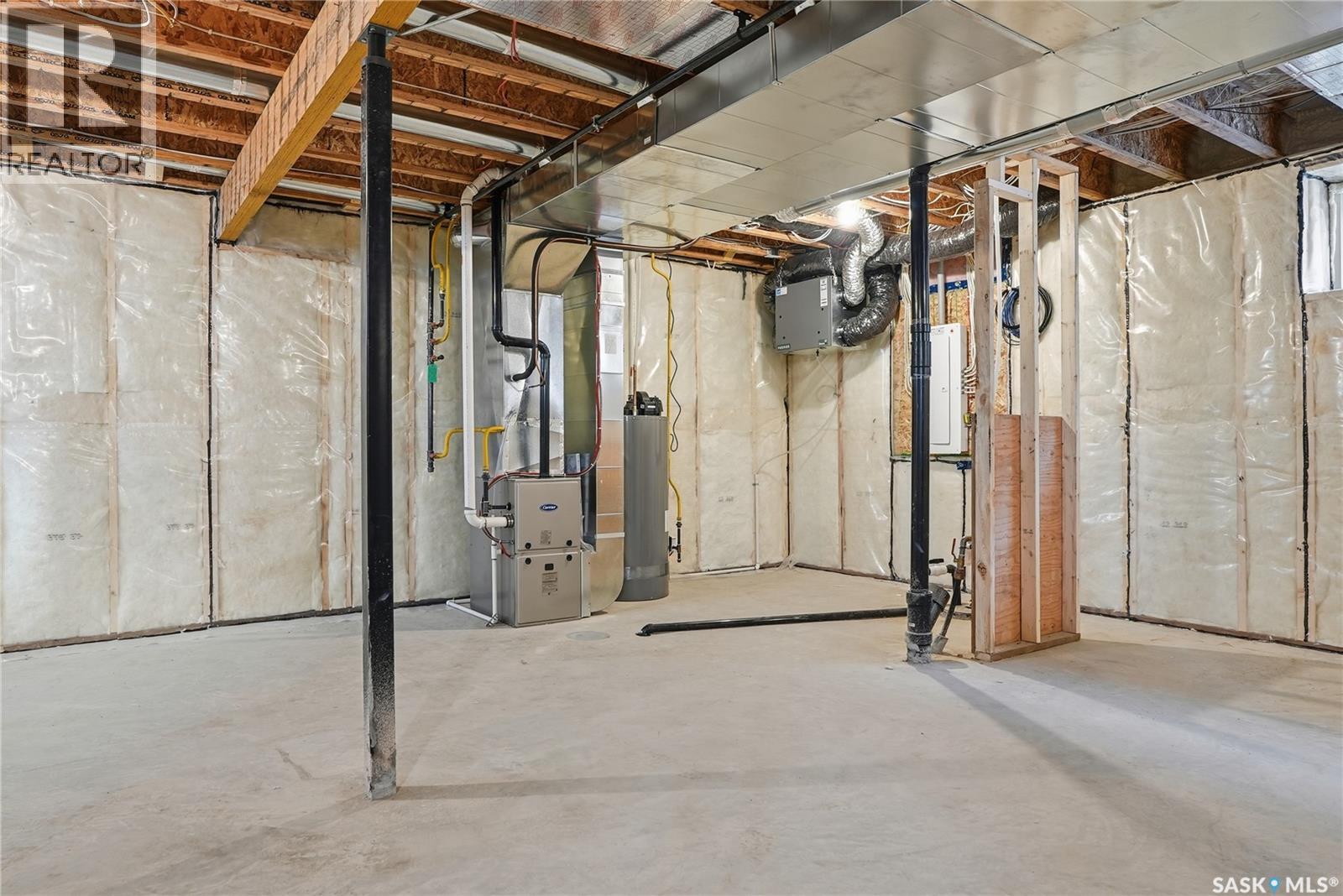 151 Nazarali Way, Saskatoon, Saskatchewan  S7V 1P6 - Photo 38 - SK032518