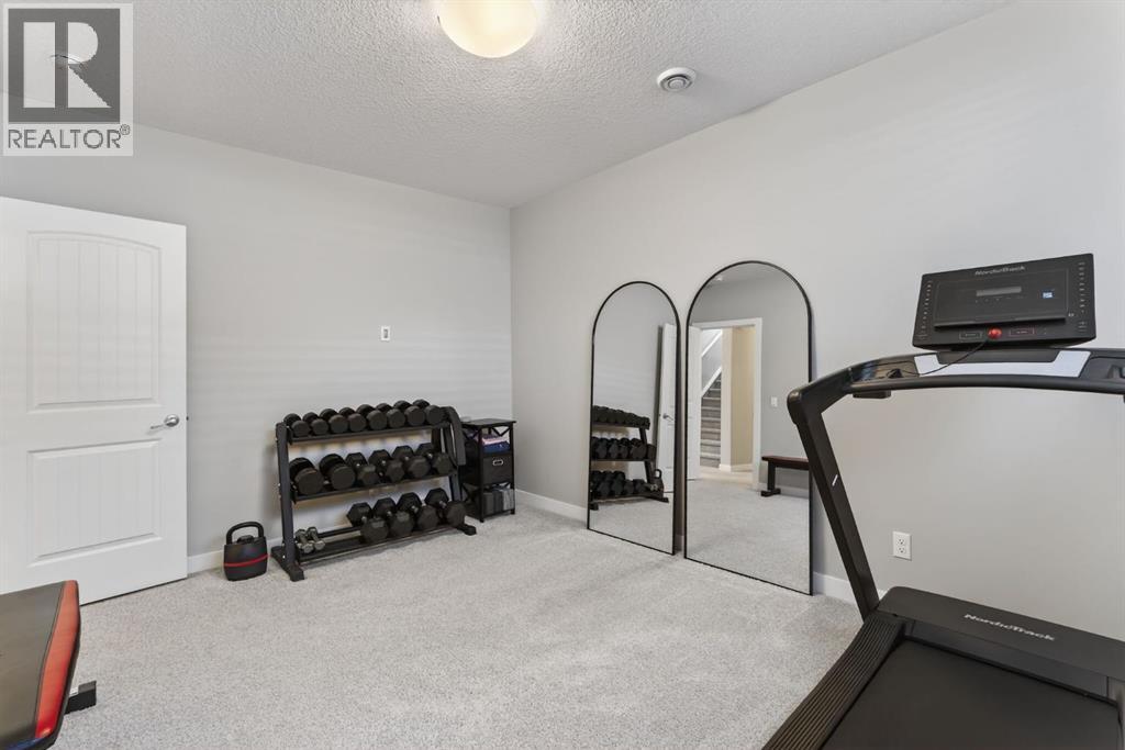 55 Mist Mountain Rise, Okotoks, Alberta  T1S 5R4 - Photo 34 - A2294310