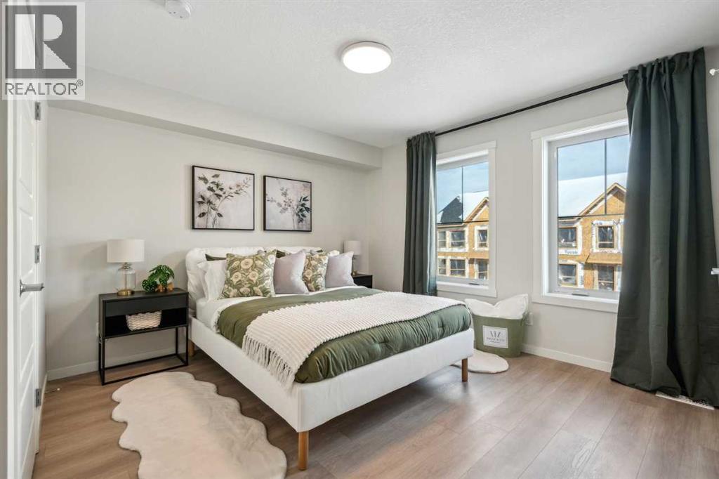 825, 155 Crimson Ridge Place Nw, Calgary, Alberta  T3L 2M4 - Photo 10 - A2284551