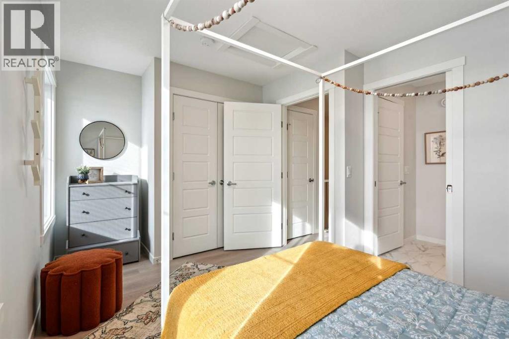 825, 155 Crimson Ridge Place Nw, Calgary, Alberta  T3L 2M4 - Photo 15 - A2284551