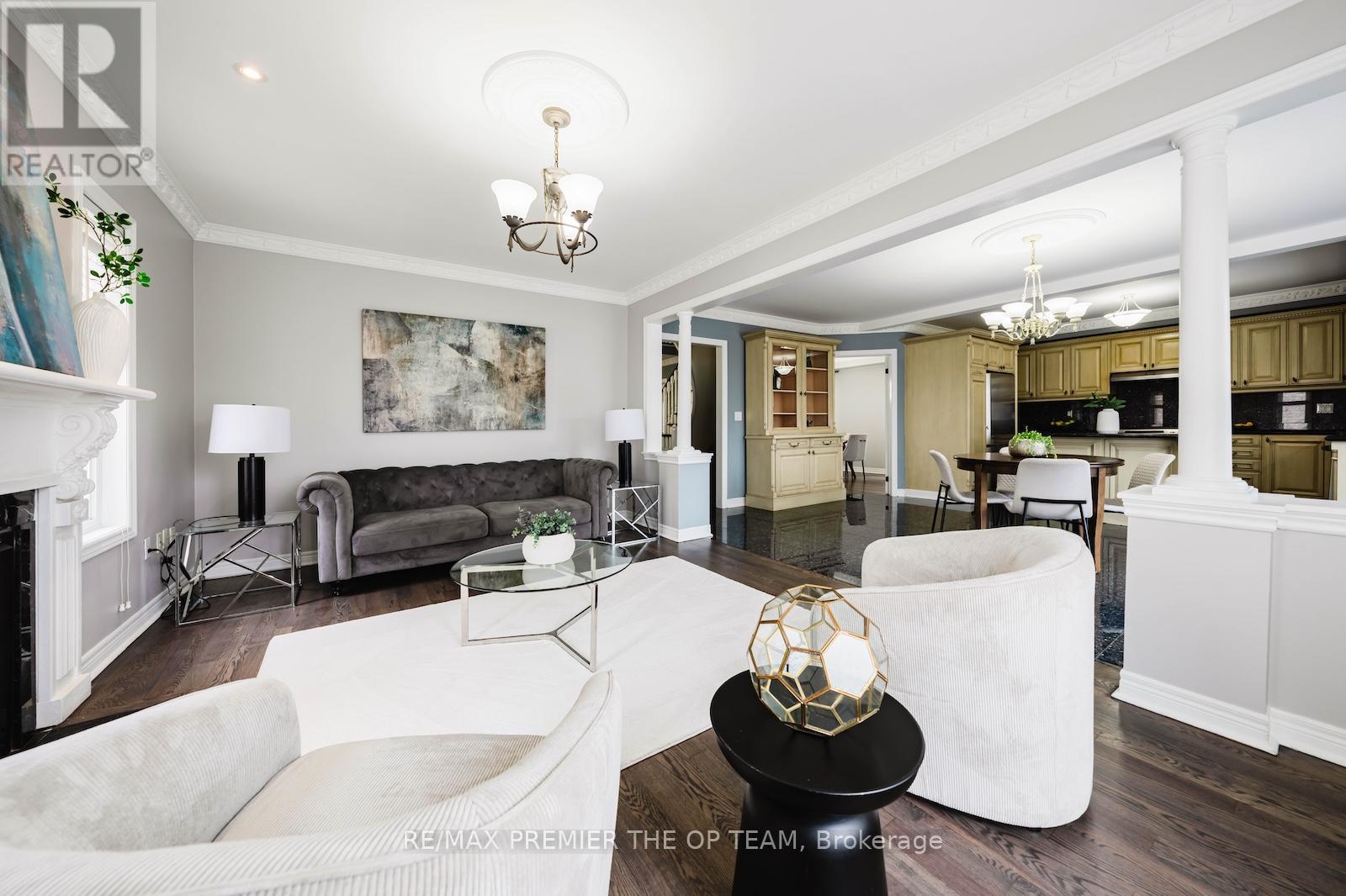 16 St Michele Place, Vaughan, Ontario  L4H 1H3 - Photo 47 - N12979408