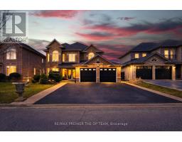 16 ST MICHELE PLACE, Vaughan, Ontario