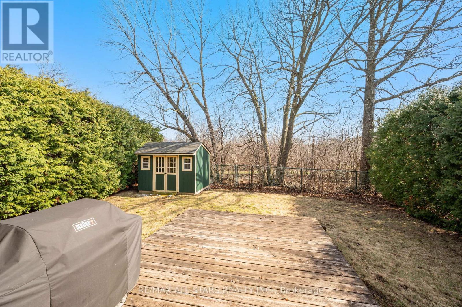 53 Smithy Street, Markham, Ontario  L3P 6M7 - Photo 46 - N12979414