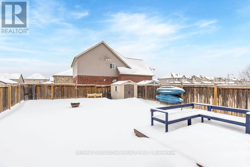 8 Brownley Lane, Essa, Ontario  L0M 1B0 - Photo 40 - N12979456