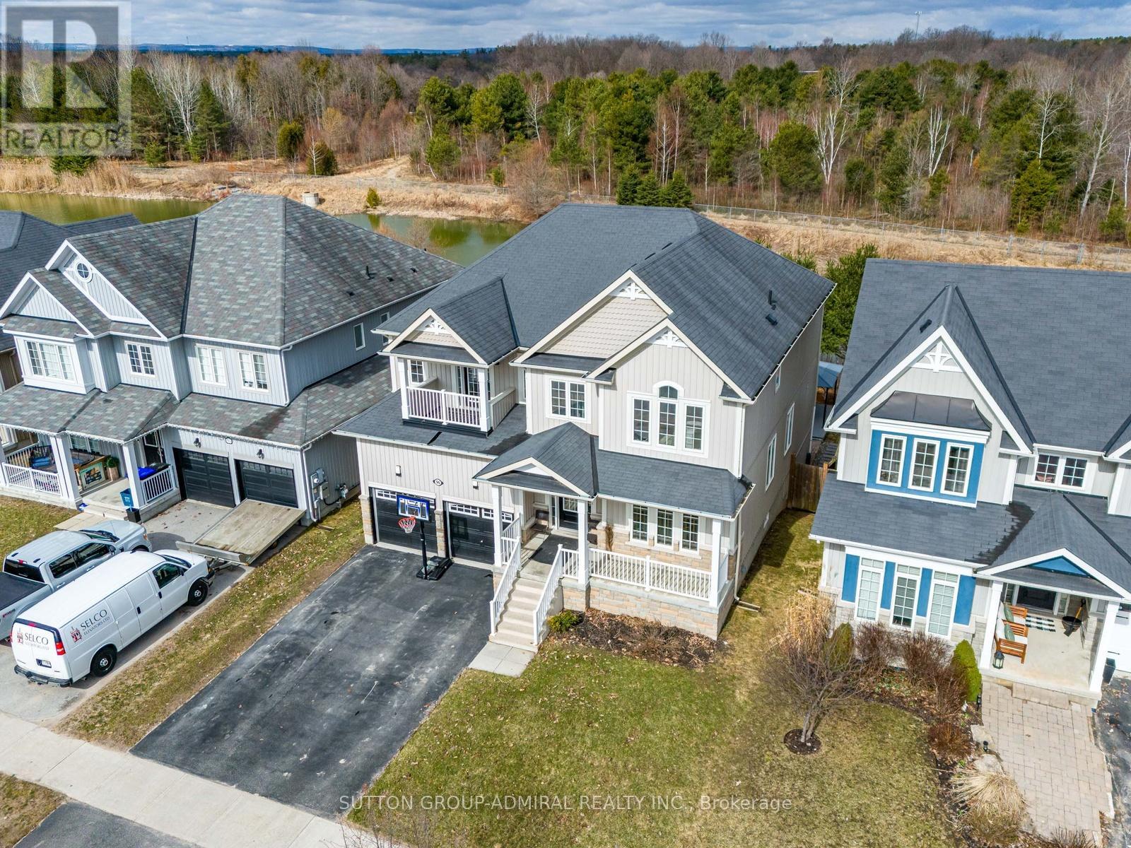 96 Mount Crescent, Essa, Ontario  L3W 0N2 - Photo 45 - N12979474