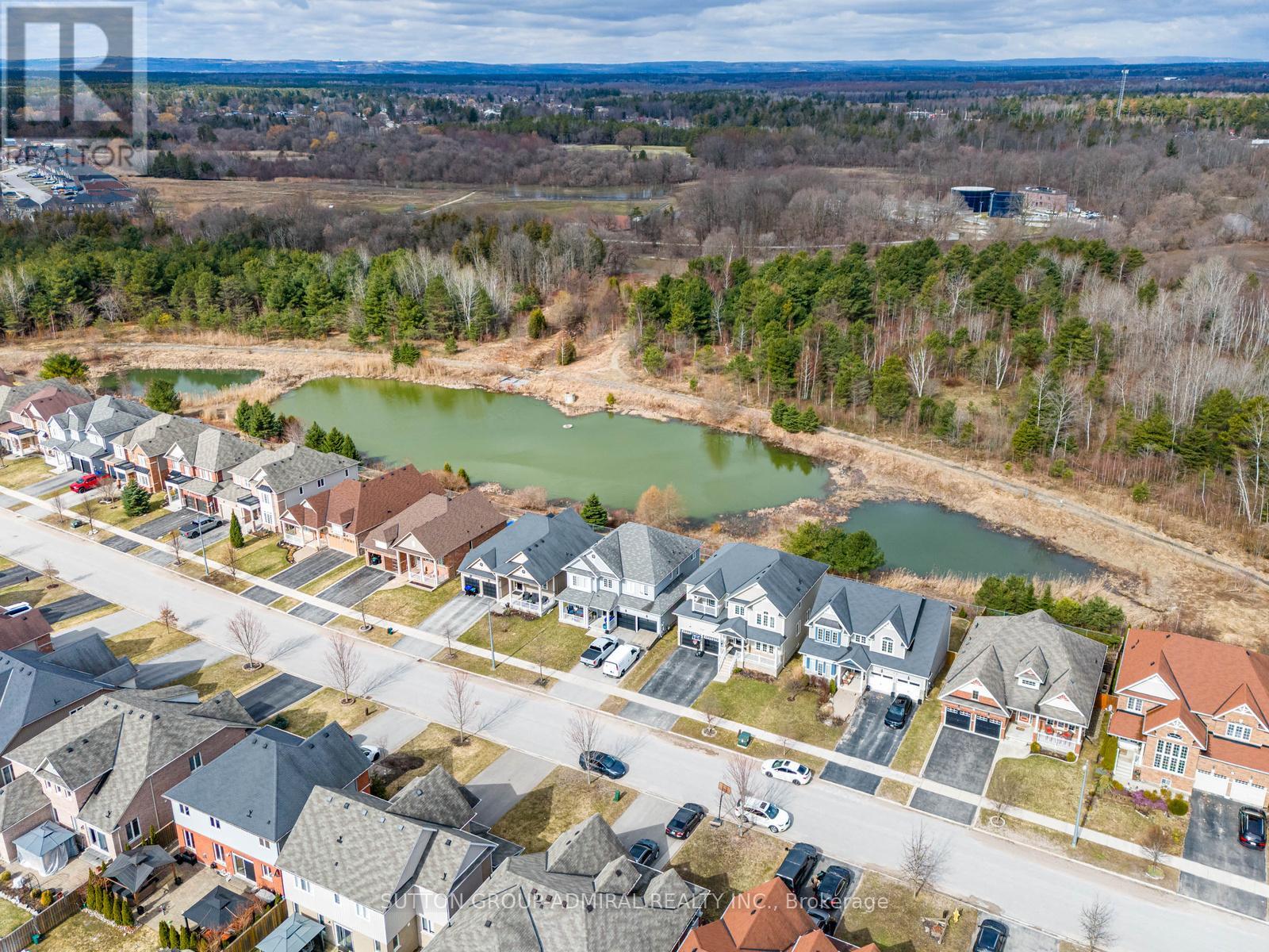 96 Mount Crescent, Essa, Ontario  L3W 0N2 - Photo 46 - N12979474