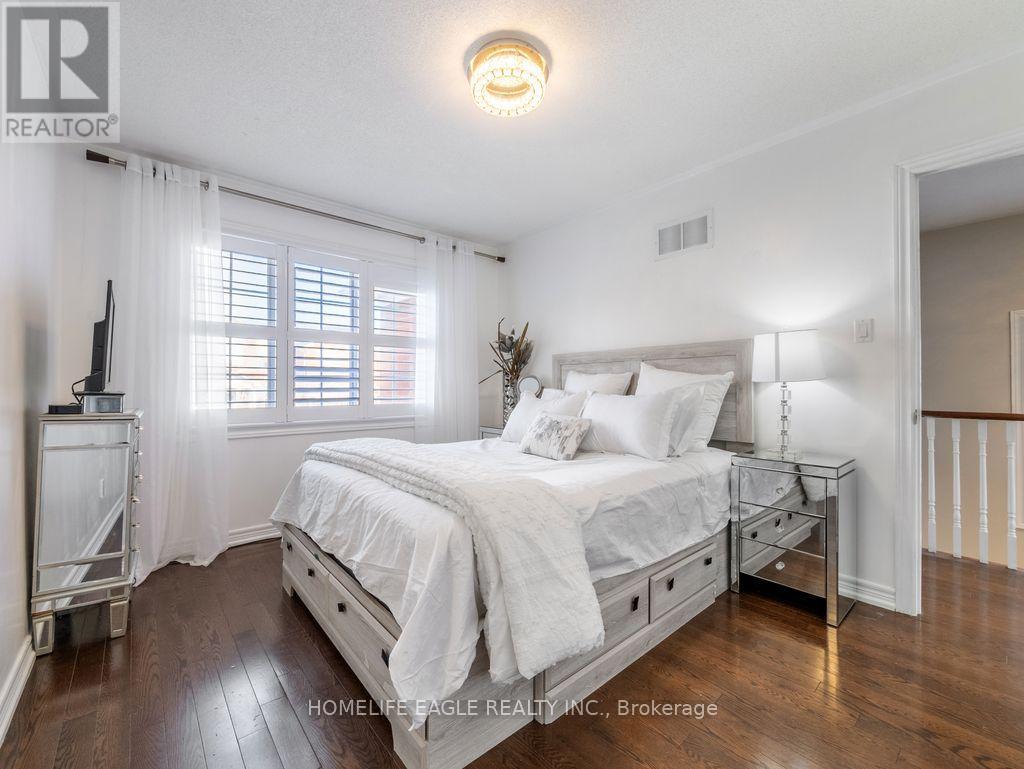 280 Fred Hagan Court, Newmarket, Ontario  L3Y 8K6 - Photo 10 - N12979502