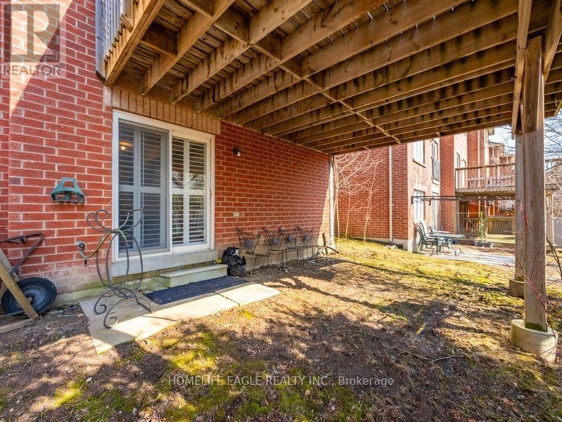 280 Fred Hagan Court, Newmarket, Ontario  L3Y 8K6 - Photo 16 - N12979502