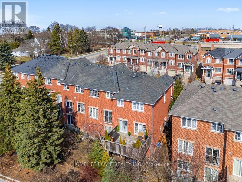 280 Fred Hagan Court, Newmarket, Ontario  L3Y 8K6 - Photo 18 - N12979502