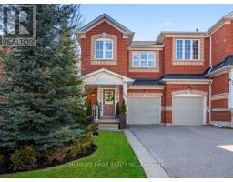 280 FRED HAGAN COURT, Newmarket, Ontario