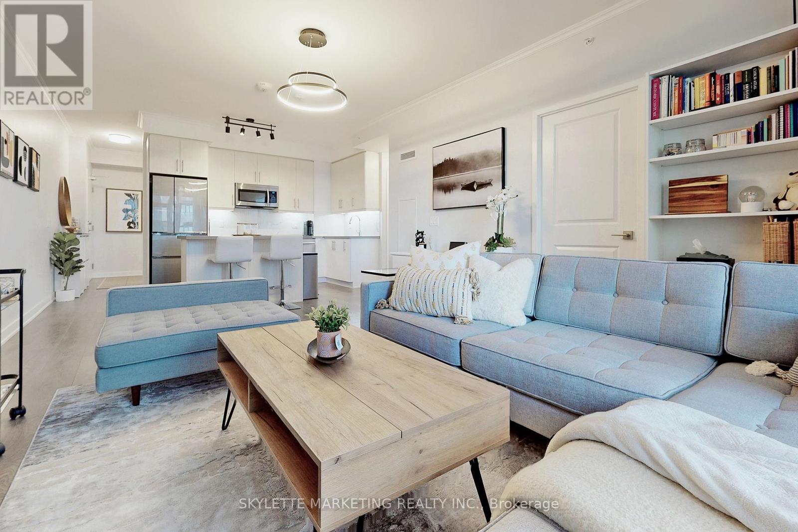 410 - 75 Oneida Crescent, Richmond Hill, Ontario  L4B 0H3 - Photo 19 - N12979528