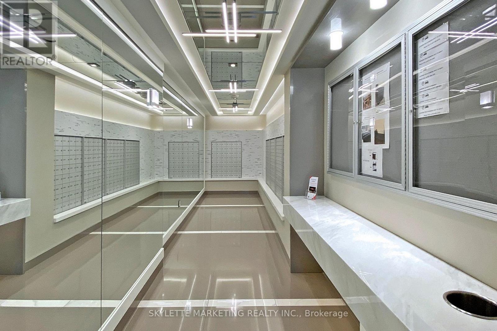 410 - 75 Oneida Crescent, Richmond Hill, Ontario  L4B 0H3 - Photo 36 - N12979528