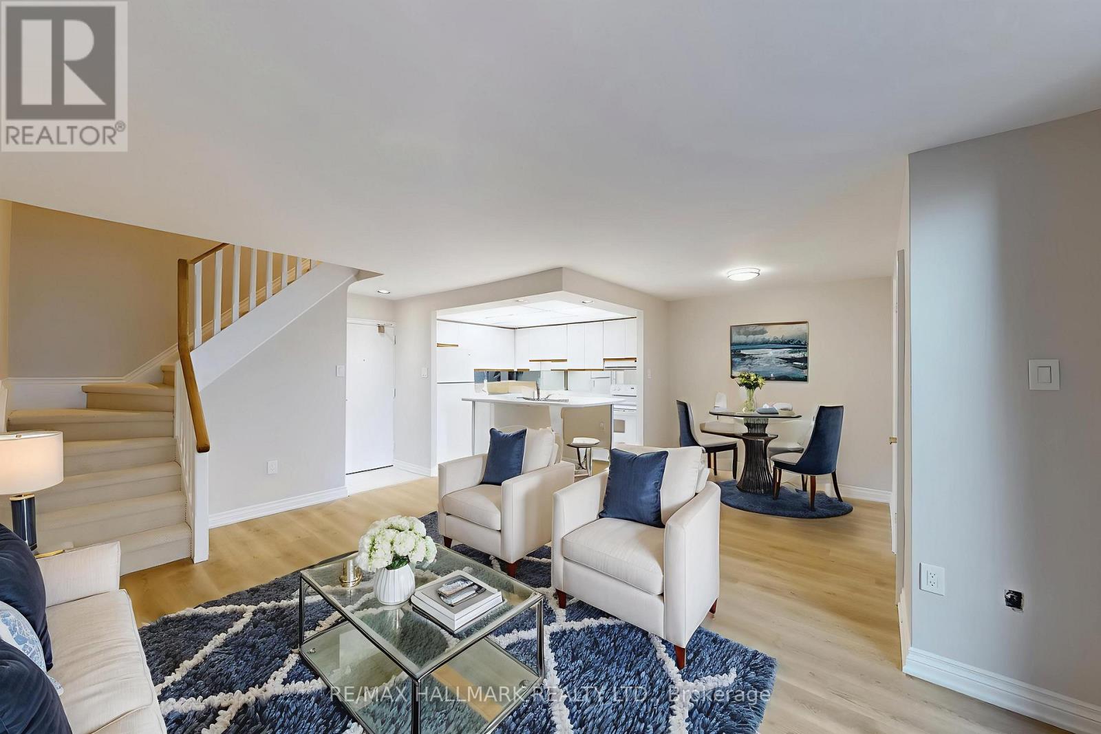 316 - 16 ELGIN STREET, Markham, Ontario