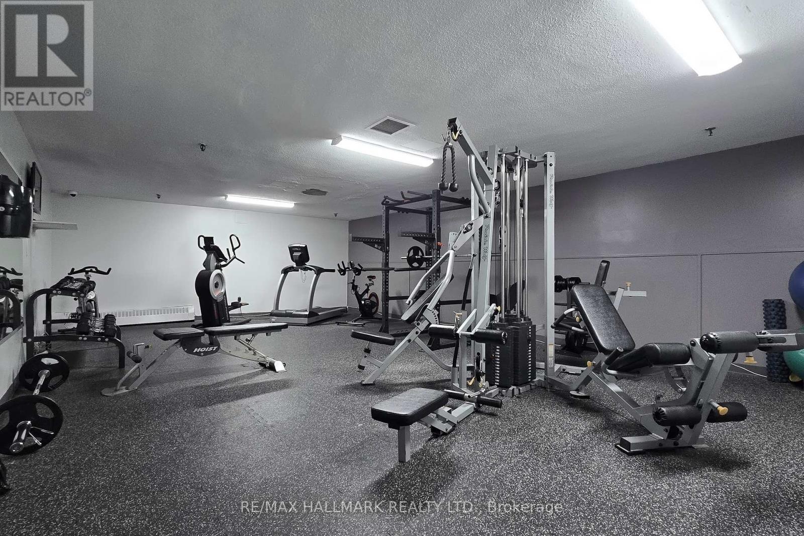 316 - 16 Elgin Street, Markham, Ontario  L3T 4T4 - Photo 23 - N12979548