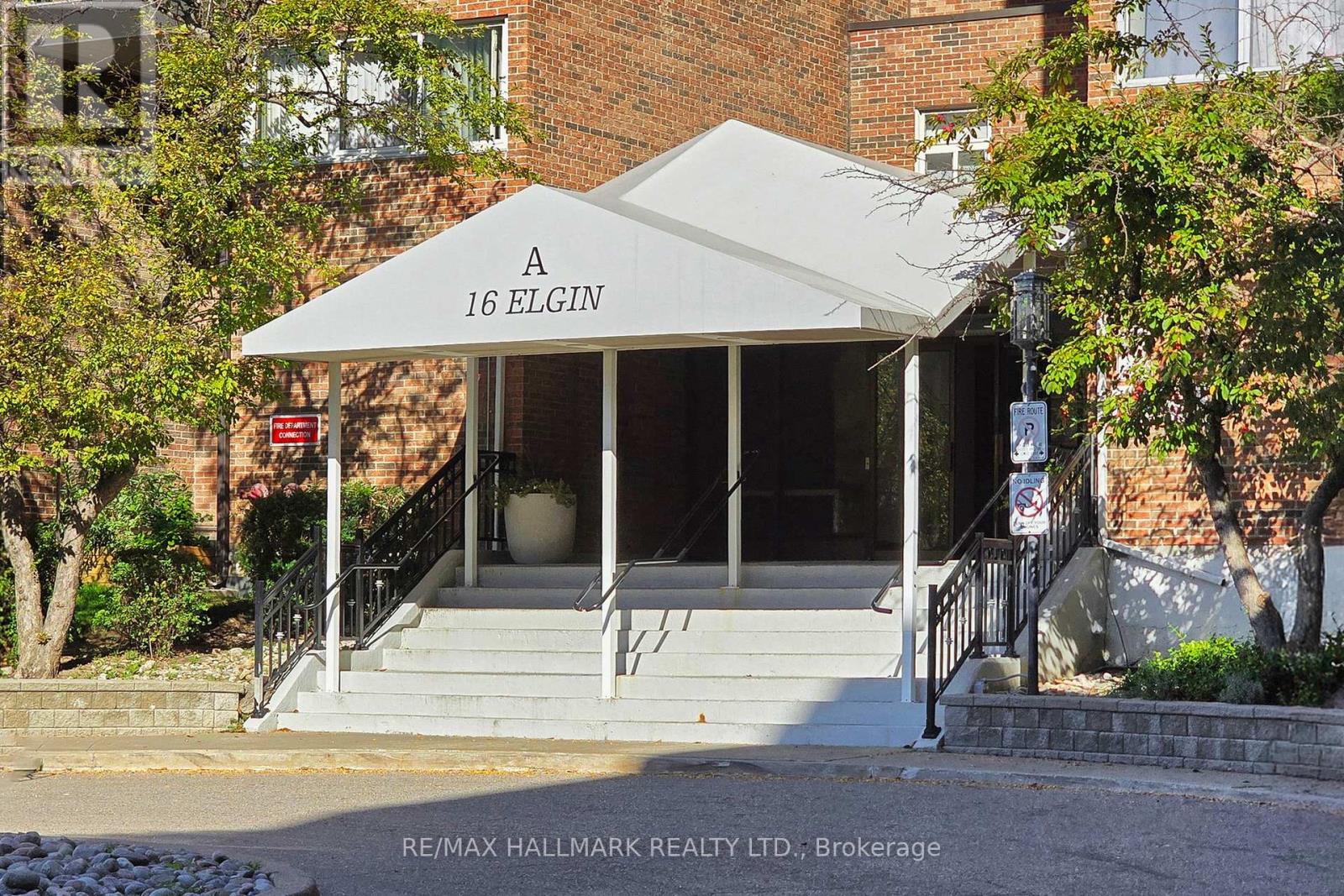 316 - 16 Elgin Street, Markham, Ontario  L3T 4T4 - Photo 29 - N12979548