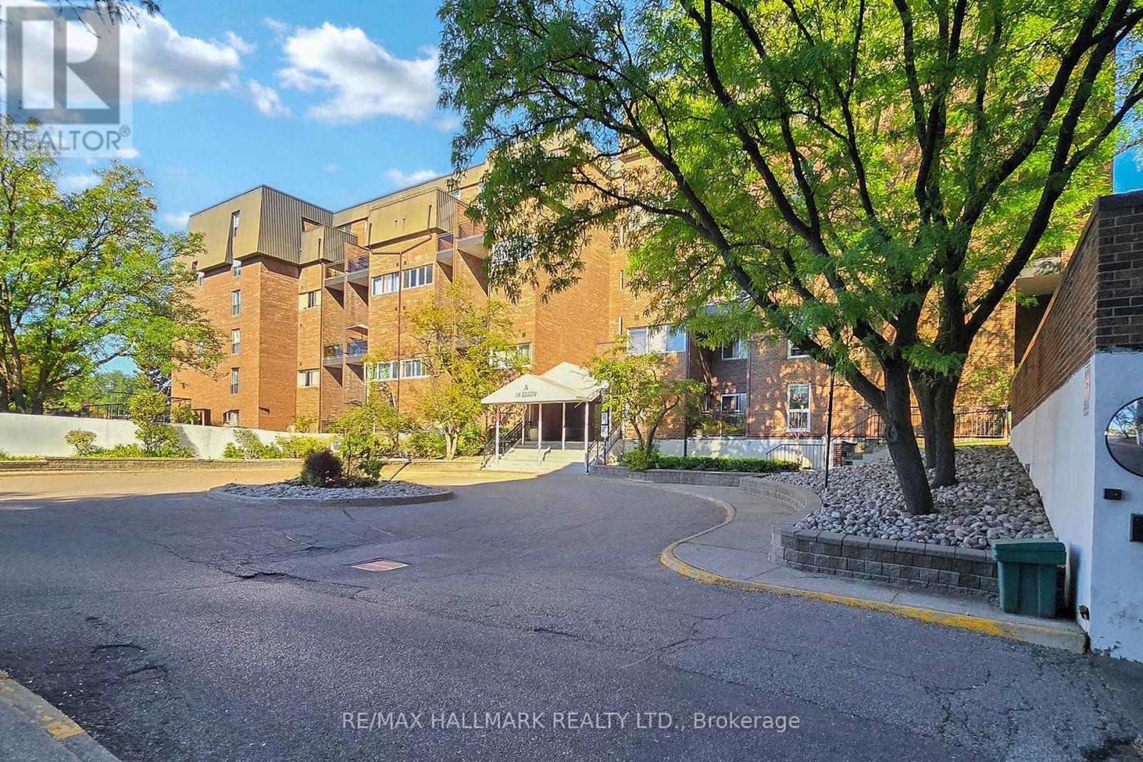 316 - 16 Elgin Street, Markham, Ontario  L3T 4T4 - Photo 30 - N12979548