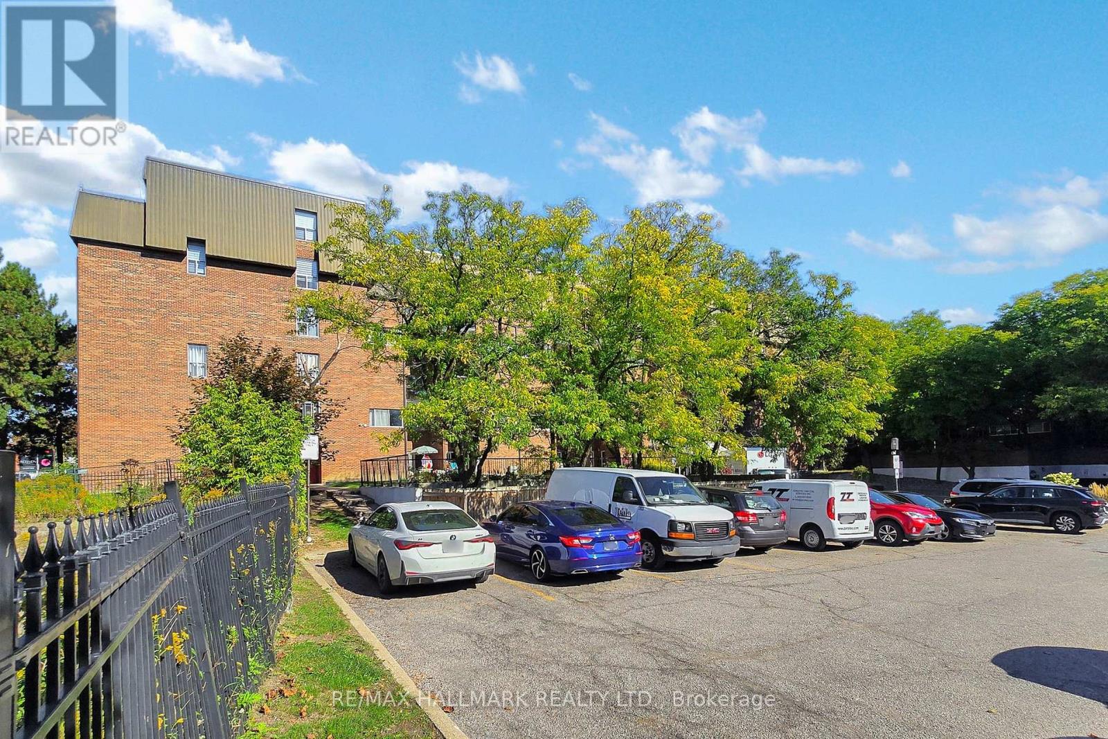 316 - 16 Elgin Street, Markham, Ontario  L3T 4T4 - Photo 31 - N12979548