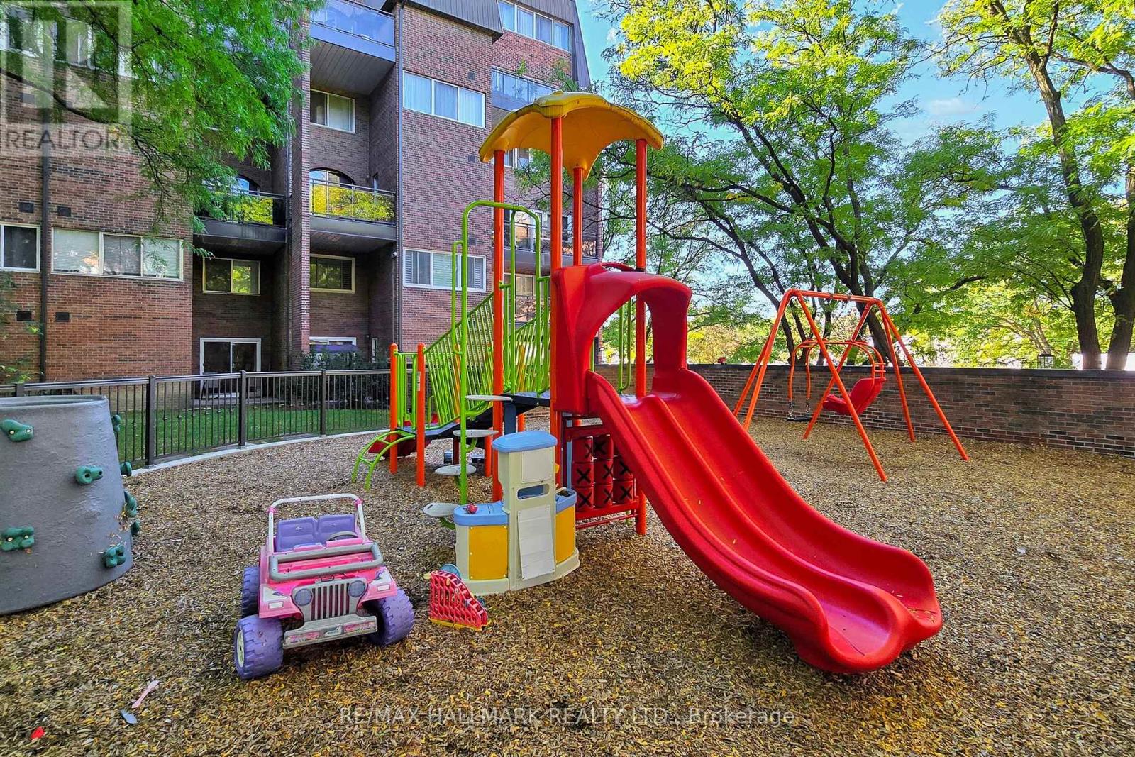 316 - 16 Elgin Street, Markham, Ontario  L3T 4T4 - Photo 32 - N12979548