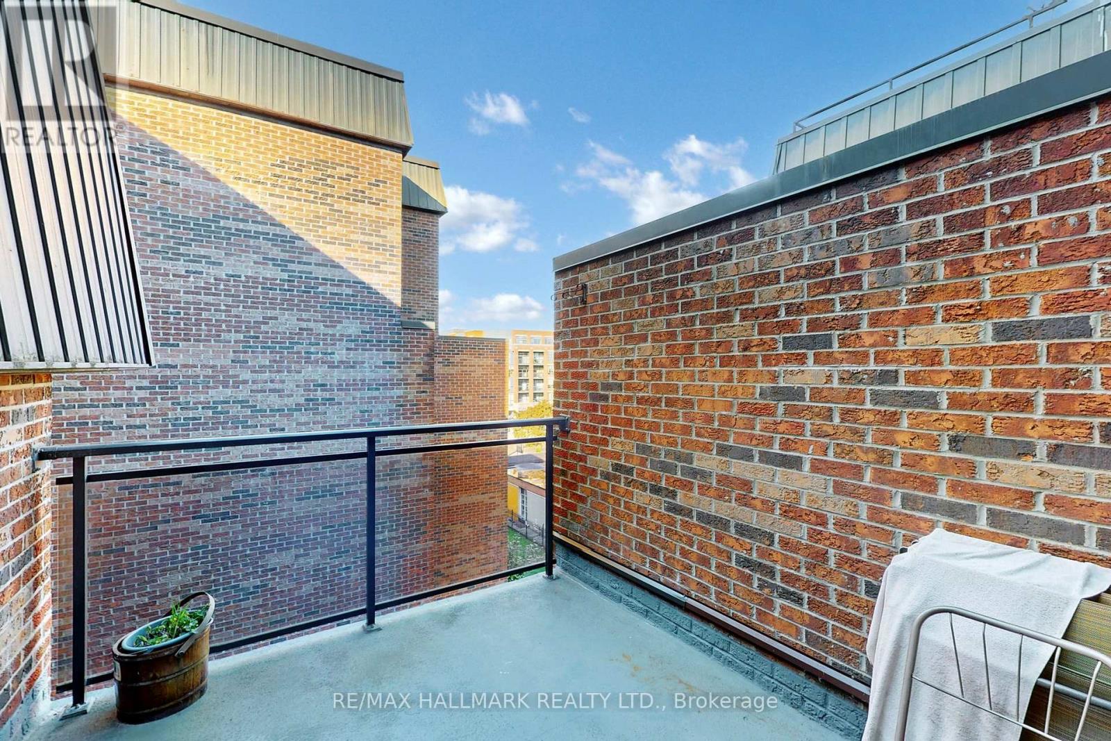 316 - 16 Elgin Street, Markham, Ontario  L3T 4T4 - Photo 9 - N12979548