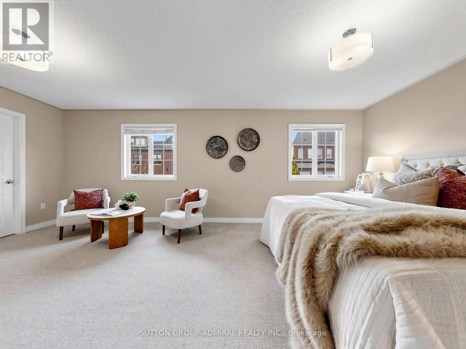 36 Canelli Heights Court, Vaughan, Ontario  L4J 8V5 - Photo 19 - N12979592