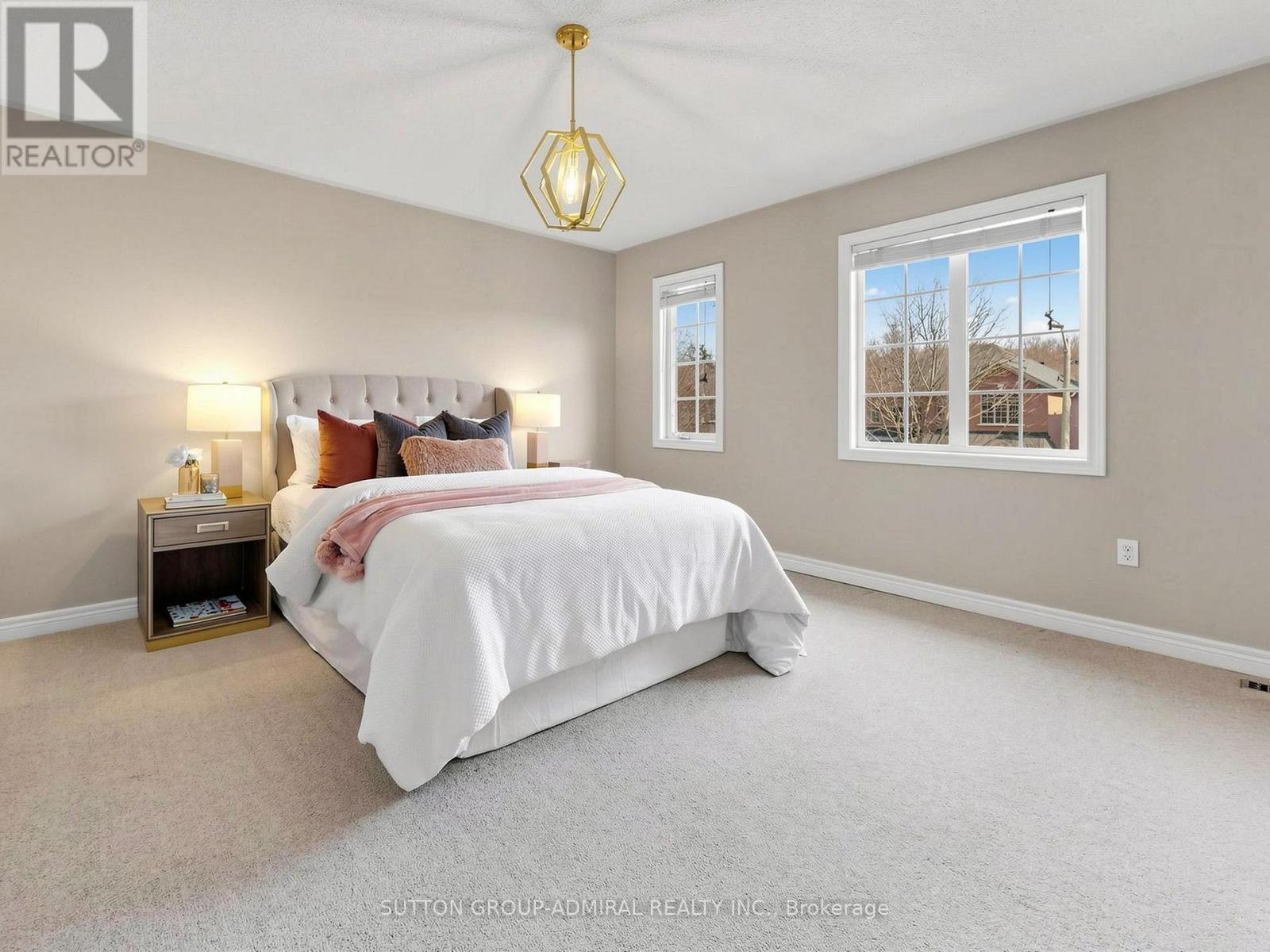 36 Canelli Heights Court, Vaughan, Ontario  L4J 8V5 - Photo 23 - N12979592