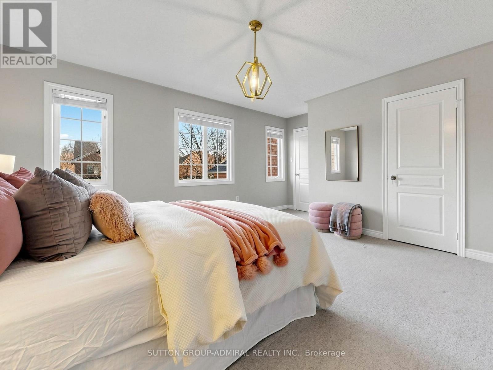 36 Canelli Heights Court, Vaughan, Ontario  L4J 8V5 - Photo 24 - N12979592