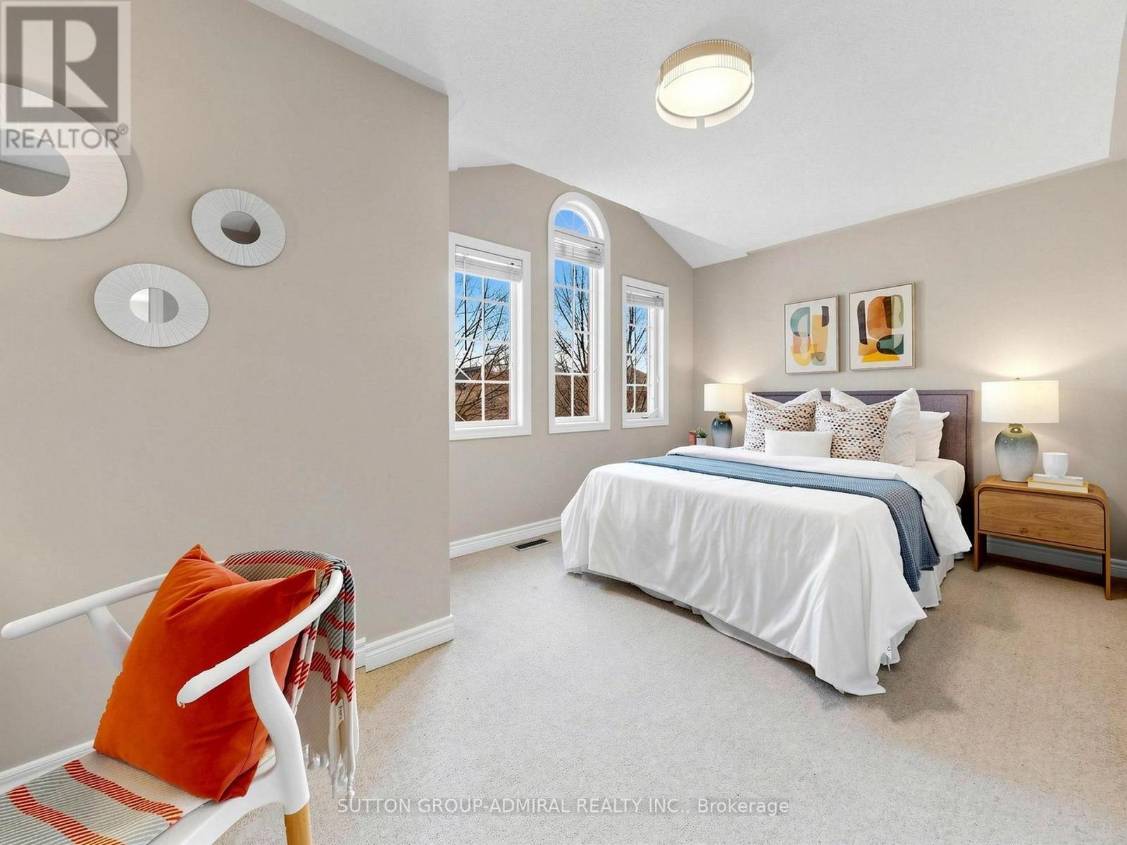 36 Canelli Heights Court, Vaughan, Ontario  L4J 8V5 - Photo 28 - N12979592