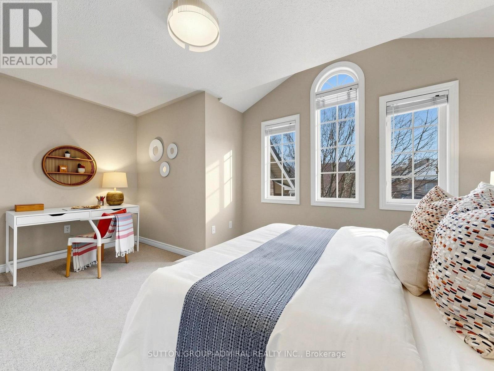 36 Canelli Heights Court, Vaughan, Ontario  L4J 8V5 - Photo 29 - N12979592