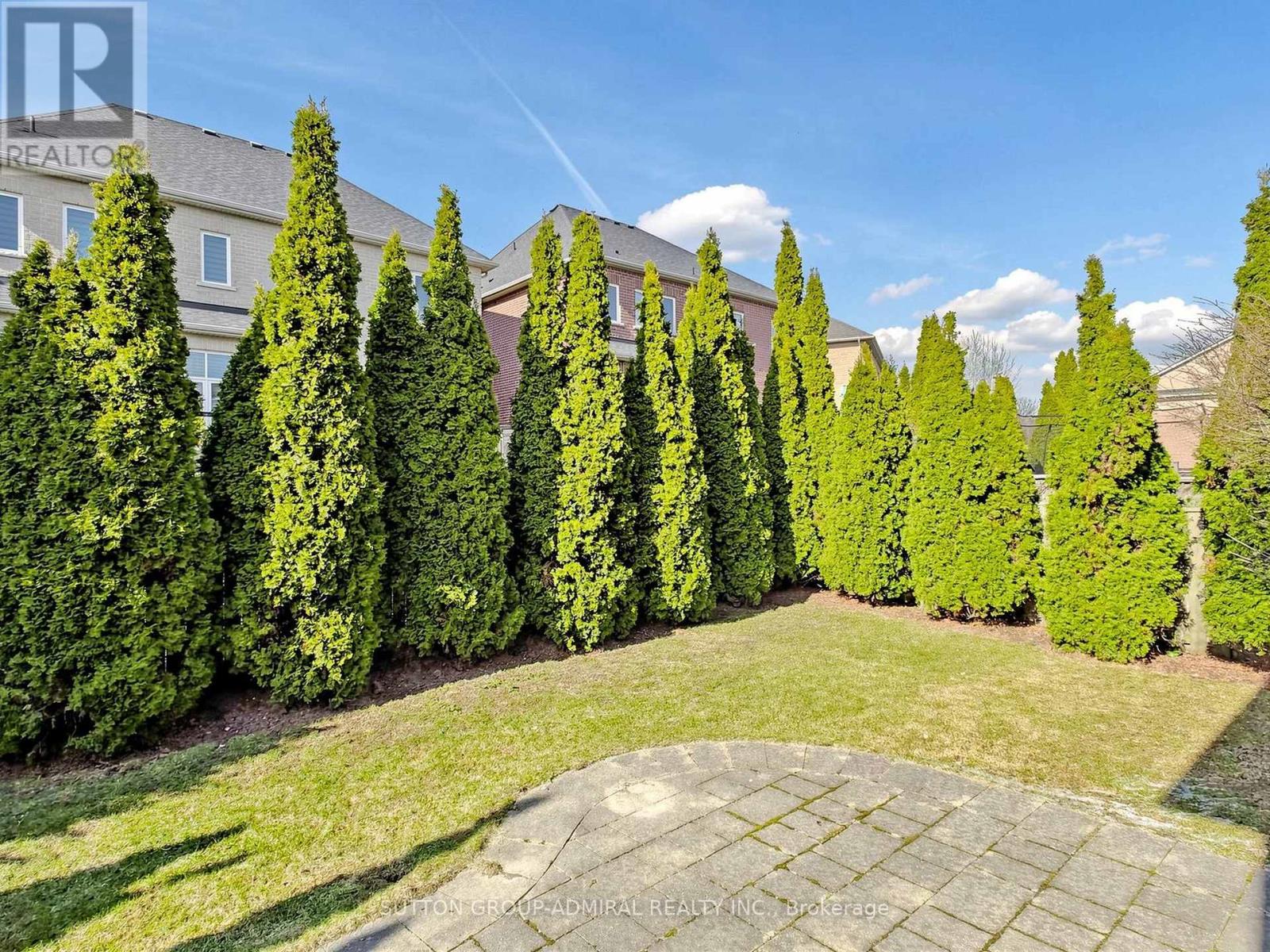 36 Canelli Heights Court, Vaughan, Ontario  L4J 8V5 - Photo 37 - N12979592