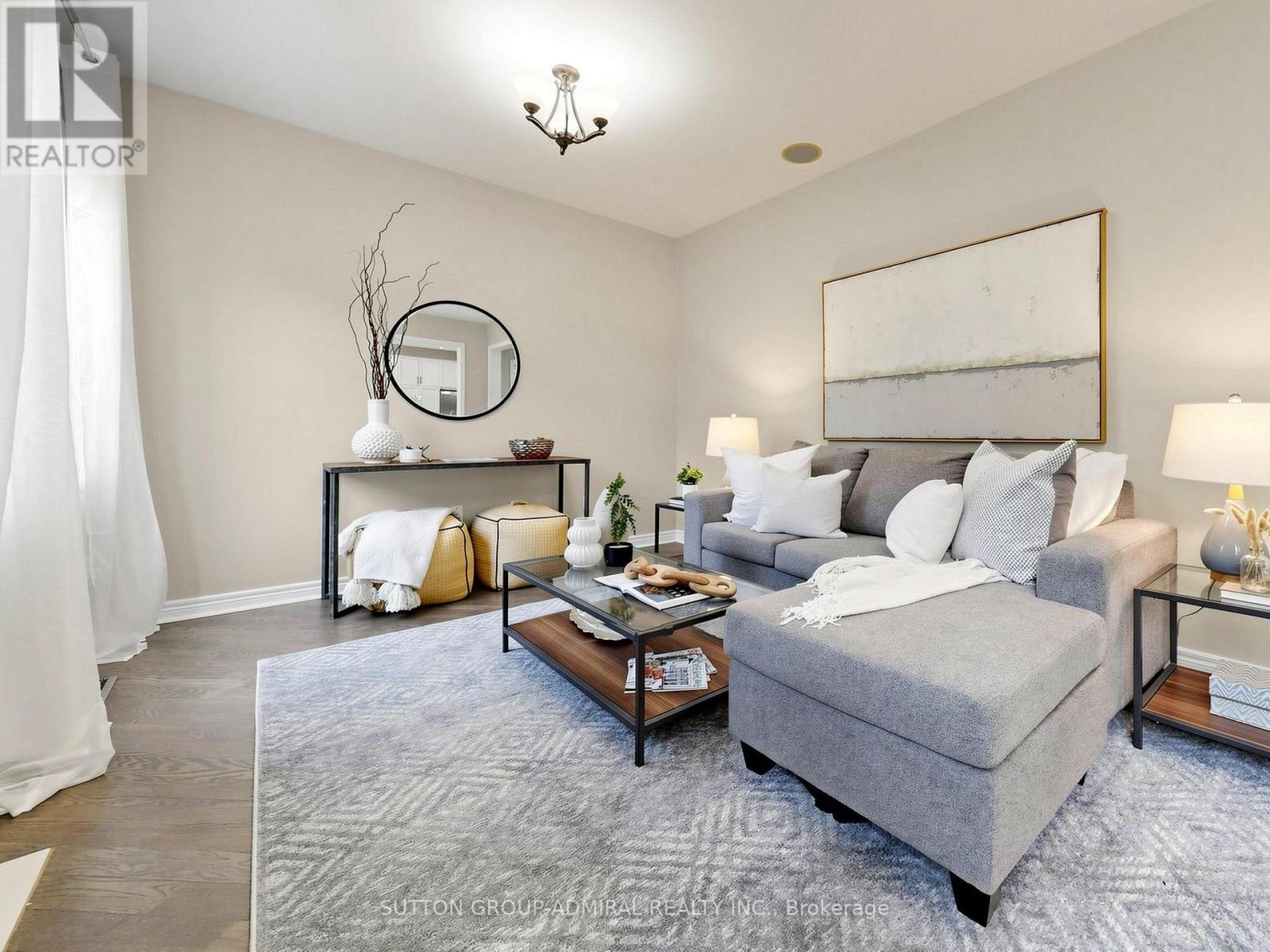 36 Canelli Heights Court, Vaughan, Ontario  L4J 8V5 - Photo 6 - N12979592