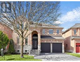 36 CANELLI HEIGHTS COURT, Vaughan, Ontario