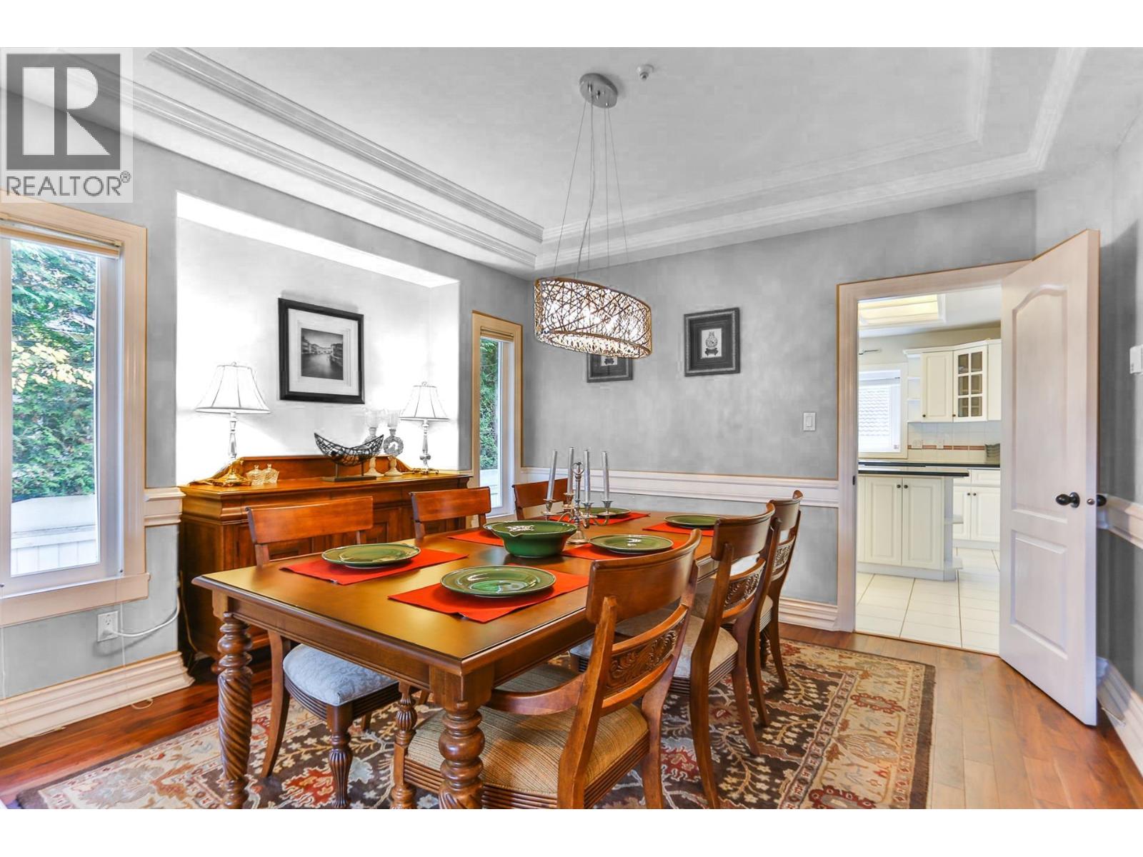 2868 W 36th Avenue, Vancouver, British Columbia  V6N 2R1 - Photo 3 - R3097369