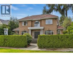 2868 W 36TH AVENUE, Vancouver, British Columbia