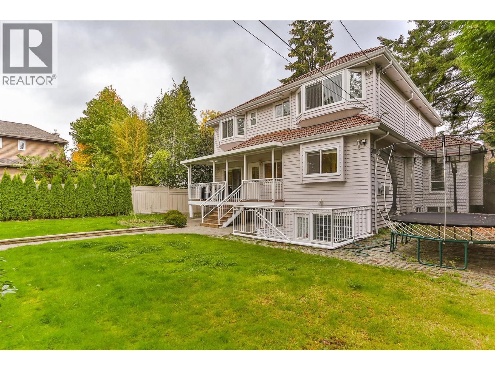 2868 W 36th Avenue, Vancouver, British Columbia  V6N 2R1 - Photo 22 - R3097369